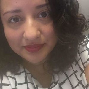 Meet your Posher, Irma